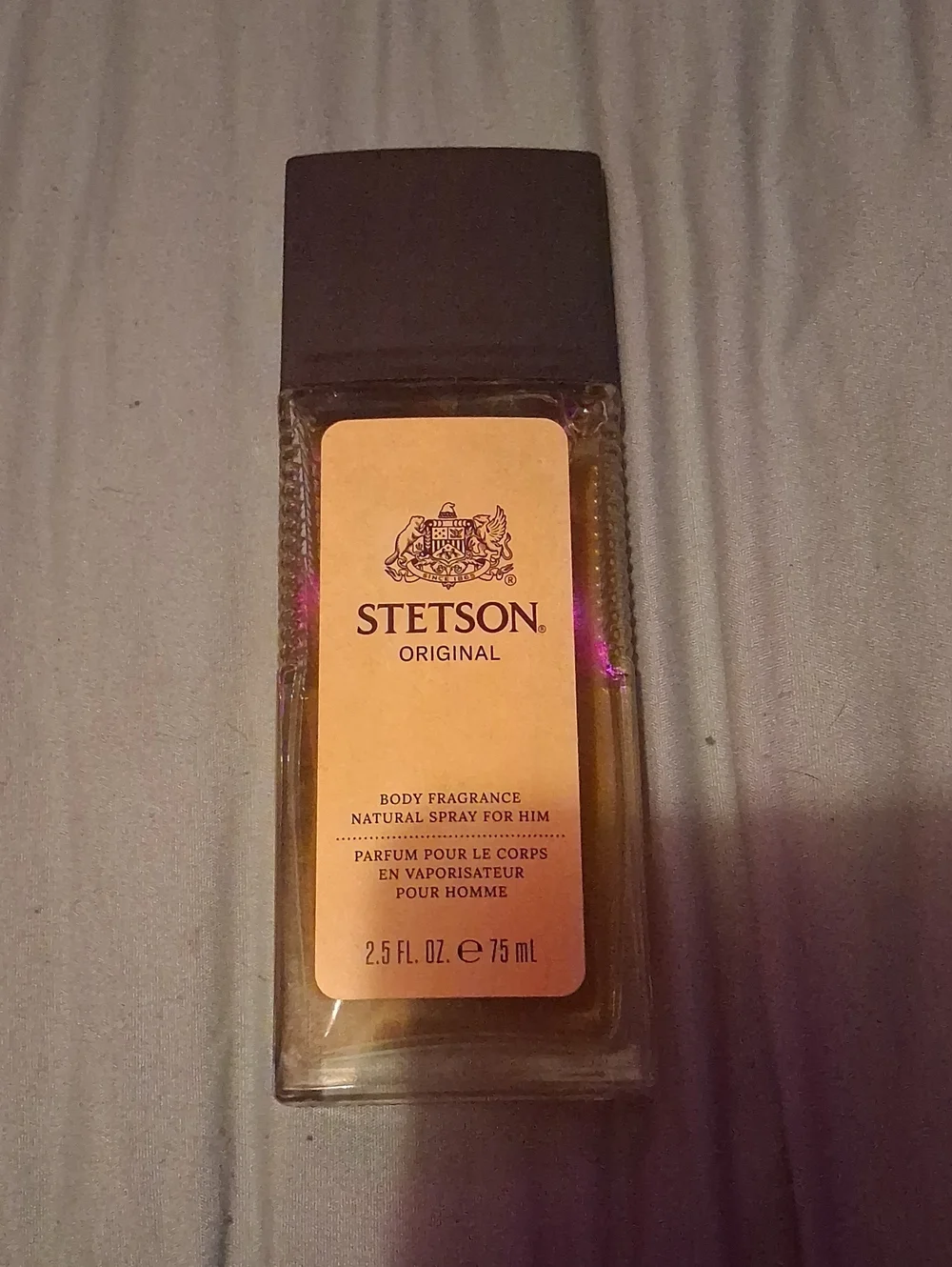 Stetson Original Body Fragrance
